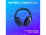 Thumbnail Wireless Bluetooth Gaming Headset — Wireless Earbuds, Logitech