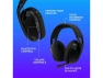 Thumbnail Wireless Bluetooth Gaming Headset — Wireless Earbuds, Logitech