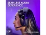 Thumbnail Wireless Bluetooth Gaming Headset — Wireless Earbuds, Logitech