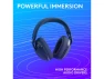 Thumbnail Wireless Bluetooth Gaming Headset — Wireless Earbuds, Logitech
