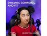 Thumbnail Wireless Bluetooth Gaming Headset — Wireless Earbuds, Logitech