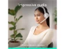 Thumbnail Wireless Bluetooth headset, Off-white — Wireless Earbuds, Logitech