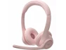 Thumbnail Wireless Bluetooth Headset — Wireless Earbuds, Logitech