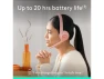 Thumbnail Wireless Bluetooth Headset — Wireless Earbuds, Logitech