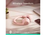 Thumbnail Wireless Bluetooth Headset — Wireless Earbuds, Logitech