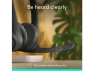 Thumbnail Wireless Bluetooth Headset — Wireless Earbuds, Logitech