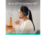 Thumbnail Wireless Bluetooth Headset — Wireless Earbuds, Logitech