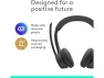 Thumbnail Wireless Bluetooth Headset — Wireless Earbuds, Logitech