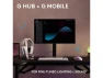 Thumbnail Wireless Gaming Headset — Wireless Earbuds, Logitech