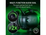 Thumbnail Wireless Gaming Headset — Wireless Earbuds, Razer