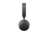 Graphite, UC version, with receiver