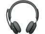 Thumbnail Wireless headset, Graphite — Wireless Earbuds, Logitech