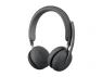 Thumbnail Wireless headset, Graphite — Wireless Earbuds, Logitech