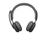 Thumbnail Wireless headset, Graphite — Wireless Earbuds, Logitech