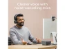 Thumbnail Wireless headset, Graphite — Wireless Earbuds, Logitech