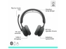 Thumbnail Wireless headset with receiver, Microsoft Teams version — Wireless Earbuds, Logitech