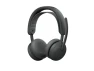 Thumbnail Wireless headset with receiver, Microsoft Teams version — Wireless Earbuds, Logitech