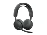 Thumbnail Wireless headset with receiver, Microsoft Teams version — Wireless Earbuds, Logitech