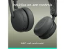 Thumbnail Wireless Headset — Wireless Earbuds, Logitech