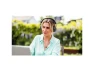 Thumbnail Wireless Headset — Wireless Earbuds, Logitech