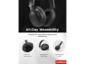 Thumbnail Wireless Headset — Wireless Earbuds, Lenovo