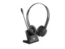 Thumbnail Wireless Multimedia Headset — Wireless Earbuds, ADESSO