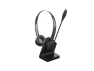 Thumbnail Wireless Multimedia Headset — Wireless Earbuds, ADESSO