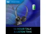 Thumbnail Wireless Multimedia Headset — Wireless Earbuds, ADESSO