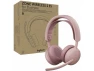 Thumbnail Wireless On-Ear Headset with Receiver — Wireless Earbuds, Logitech