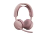 Thumbnail Wireless On-Ear Headset with Receiver — Wireless Earbuds, Logitech
