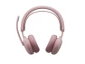 Thumbnail Wireless On-Ear Headset with Receiver — Wireless Earbuds, Logitech