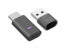 Thumbnail Wireless On-Ear Headset with Receiver — Wireless Earbuds, Logitech