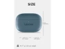 Thumbnail Wireless TWS Earbuds — Wireless Earbuds, Lenovo