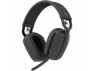 Thumbnail Zone Vibe Wireless Over-Ear Headset — Wireless Earbuds, Logitech