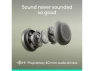 Thumbnail Zone Wireless 2 ES Wireless Headset — Wireless Earbuds, Logitech
