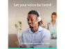 Thumbnail Zone Wireless 2 ES Wireless Headset — Wireless Earbuds, Logitech