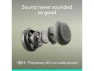 Thumbnail Zone Wireless 2 ES Wireless Headset — Wireless Earbuds, Logitech