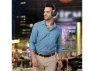 Thumbnail Aspire Over-Ear Headphones — Wireless Earbuds, morpheus 360
