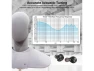 Thumbnail Bluetooth Earbuds, Black, 2022 Version — Wireless Earbuds, TOZO