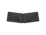 Thumbnail Foldable Ergonomic Keyboard — Bluetooth Keyboard, Targus