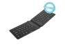 Thumbnail Foldable Ergonomic Keyboard — Bluetooth Keyboard, Targus