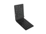 Thumbnail Foldable Ergonomic Keyboard — Bluetooth Keyboard, Targus