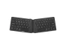 Thumbnail Foldable Ergonomic Keyboard — Bluetooth Keyboard, Targus