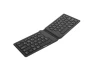 Thumbnail Foldable Ergonomic Keyboard — Bluetooth Keyboard, Targus