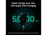 Thumbnail Galaxy A17 5G 128 GB Black Smartphone — Smartphones, Samsung