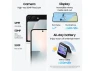 Thumbnail Galaxy Z Flip7 FE 256 GB Smartphone — Smartphones, Samsung