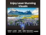 Thumbnail Laser Portable Projector GV50 — Smart Projector, BenQ