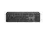 Thumbnail MX Keys Advanced wireless keyboard — Bluetooth Keyboard, Logitech