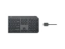 Thumbnail MX Keys Advanced wireless keyboard — Bluetooth Keyboard, Logitech