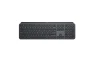 Thumbnail MX Keys Advanced wireless keyboard — Bluetooth Keyboard, Logitech